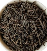 Эрл Грей - чай с бергамотом