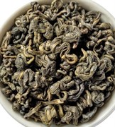Зеленый чай Би Ло Чунь - Изумрудные спирали весны