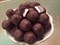 Мармелад в шоколаде двухслойный - фото 4714