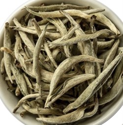 Белый чай Серебряные иглы (Бай Хао Инь Чжень) - фото 5122
