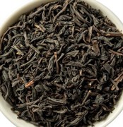 Лапсанг Сушонг - Копченый чай