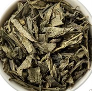 Зелёный чай Сенча
