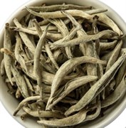 Белый чай Серебряные иглы (Бай Хао Инь Чжень)