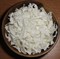 Кокосовые чипсы без обжарки натуральные - фото 4986