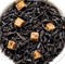 Чёрный чай с карамелью - фото 5076